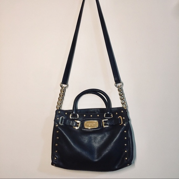 michael kors hamilton rock n roll